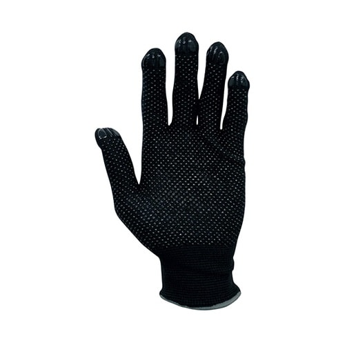 滑り止め手袋 シリコンプラス ハード ブ