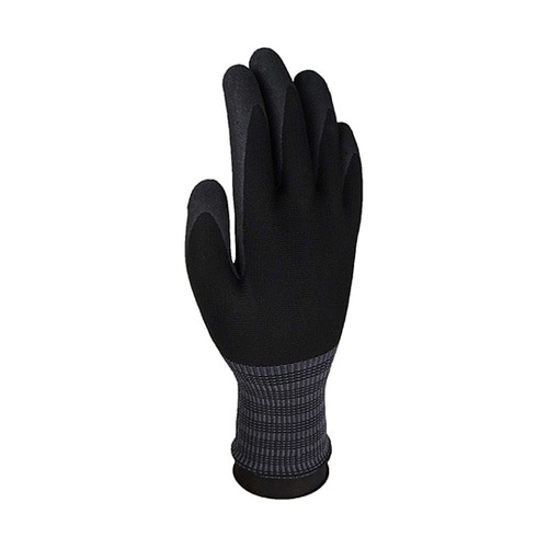 背抜き 手袋 オイルグリップネオ M F
