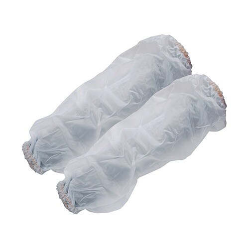 FT−5201 ビニール腕カバー