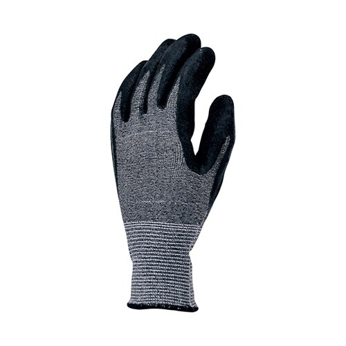 ゴム背抜き手袋 スーパーストレッチ LL