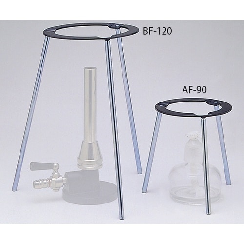AF−90 鉄製組立式三脚台