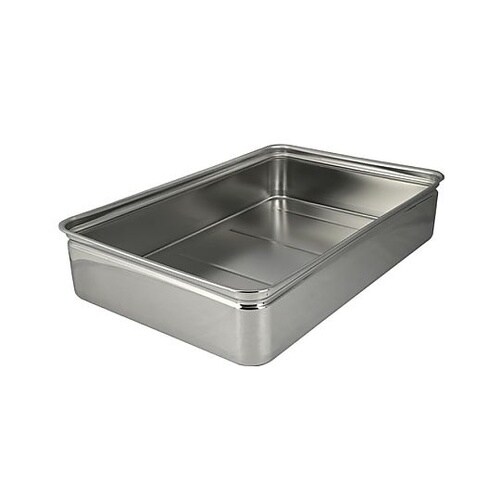 スギコ 18−8 番重 大 深型11cm