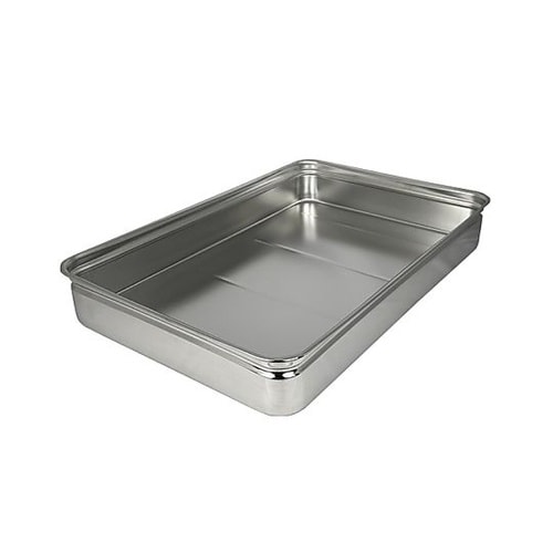 スギコ 18−8 番重 大 浅型8cm