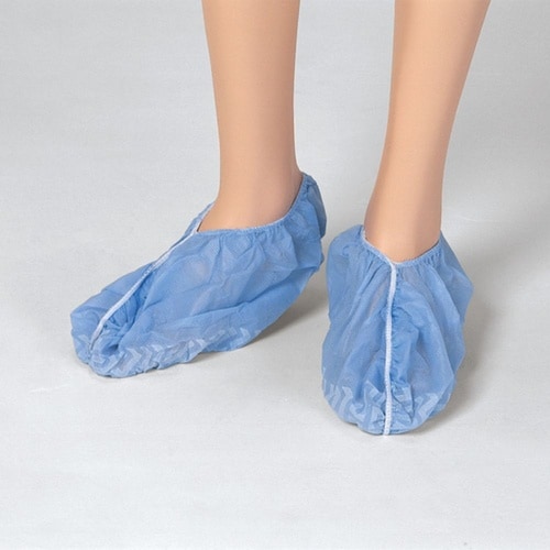 076200サージシューカバー100枚入