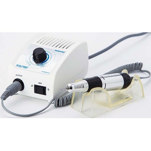 FUNTECマイクログラインダーゼロワン