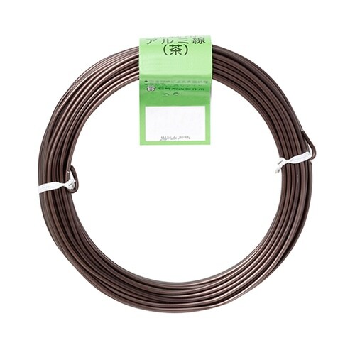 893339 アルミ線500g1.0mm