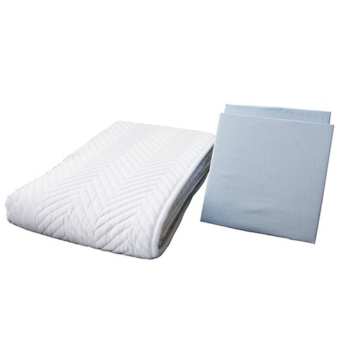 お手軽3点パック S ブルー CPS−