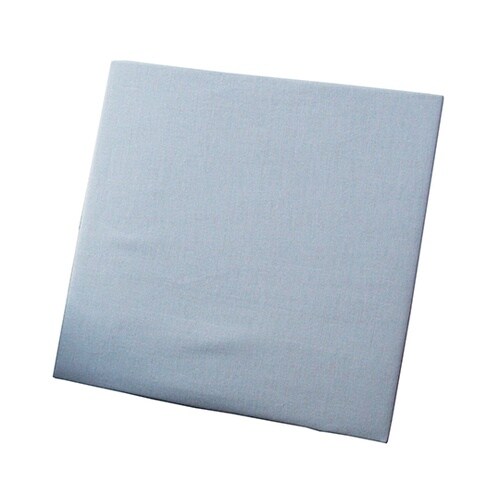 ボックスシーツ D ブルー CBS−14