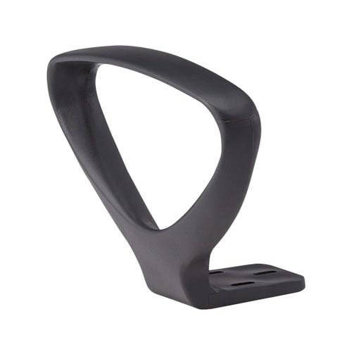 オフィスチェアーA肘 FST−77用