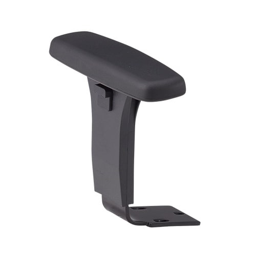 オフィスチェアーAT肘 FST−77用