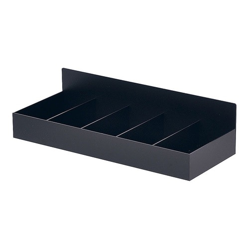 ポーションラック 5列