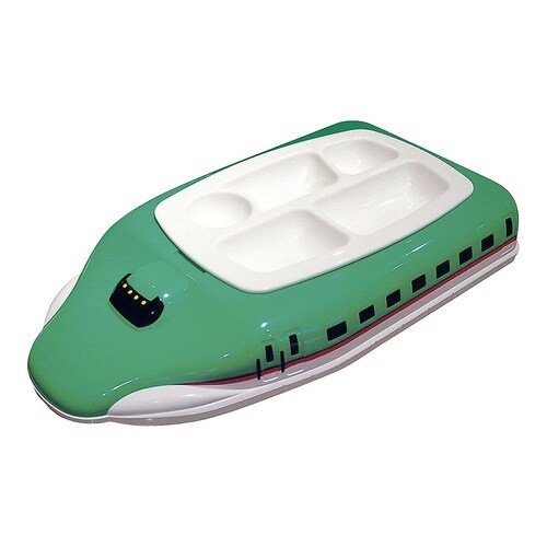 のりものランチプレートE5系 RLVO5