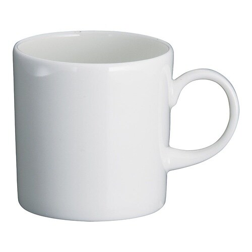 ホワイトコノート3586コーヒーカップ