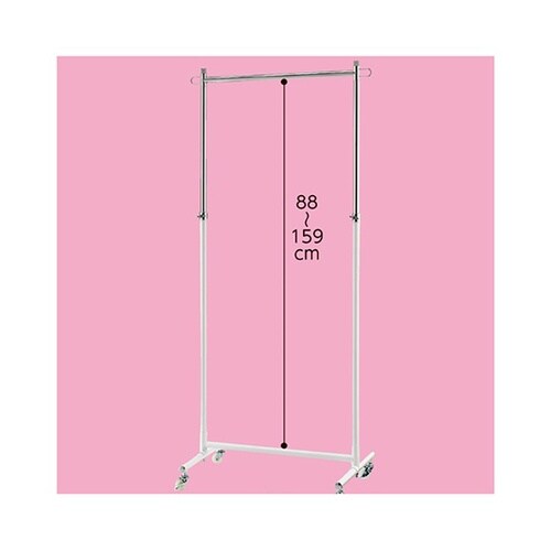 61−98−3−1組立式シングルハンガー