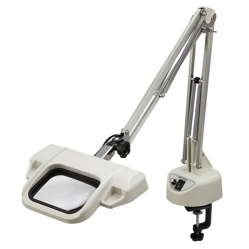 オーライト3‐L 3.5x LED拡大鏡