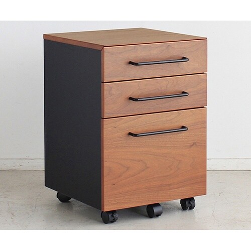 レガート ワゴン ブラウン