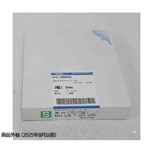医≫0206729 GBアジャストフィットS