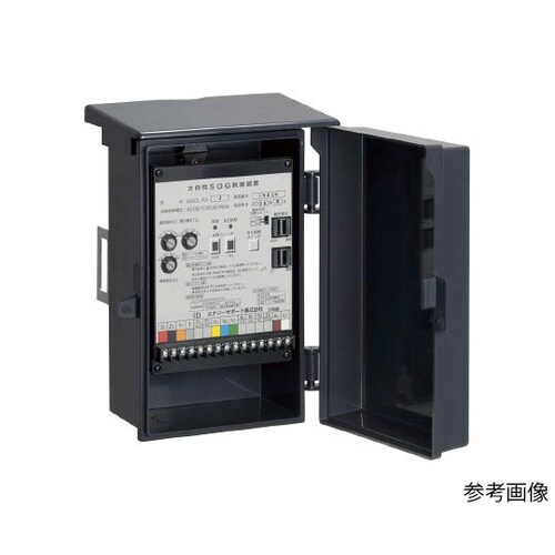 DGCL−R3JV SOG制御装置方向性