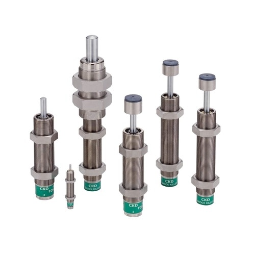 FCKH1C ショックキラー 高速タイプ