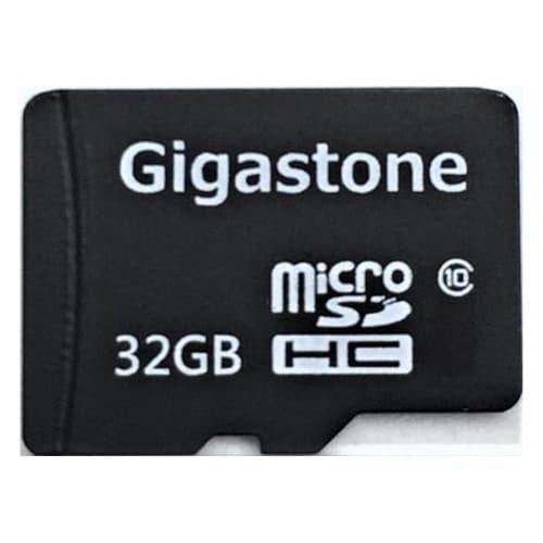 GJM10/32G MicroSD