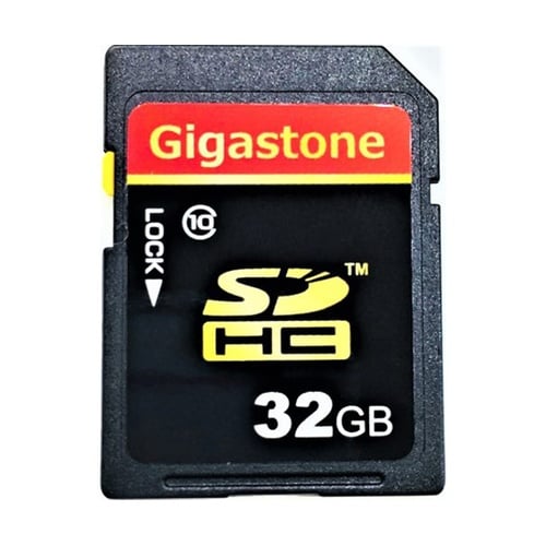 GJS10/32G SDカード 32GB