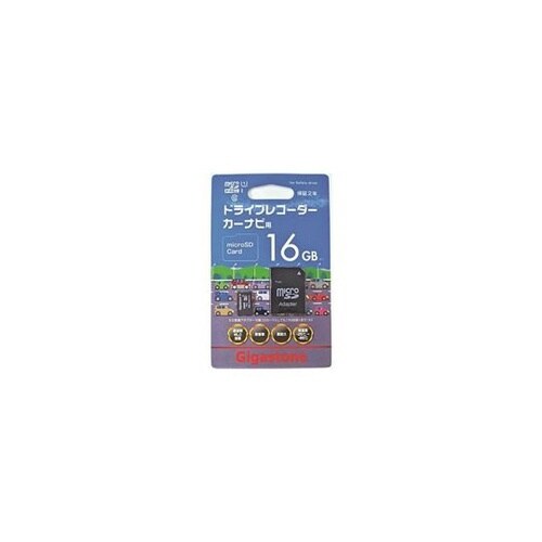 GJMX−16GU1M microSD