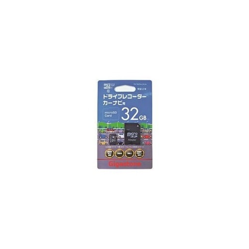 GJMX−32GU1M microSD