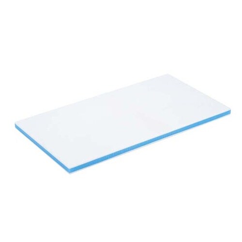 ポリエチレン抗菌カラーまな板 CKB−2