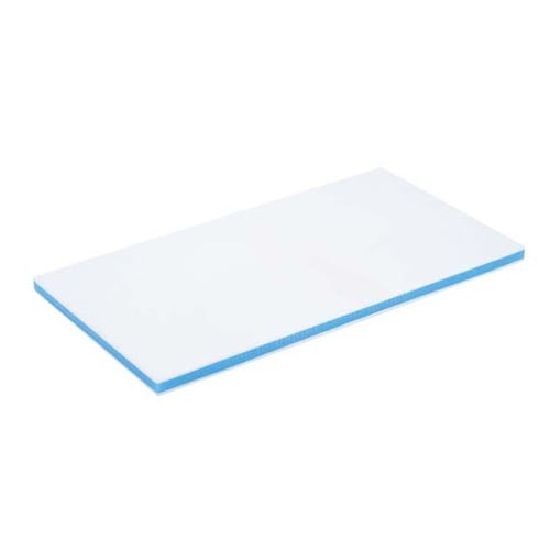 ポリエチレン抗菌カラーまな板 CKB−2