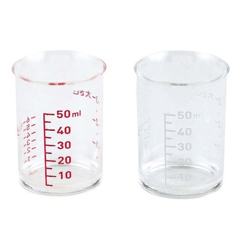 3773900プチ計量カップDH2510