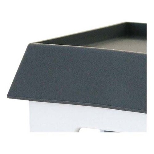 3299400アピュイマルチスタンド 灰