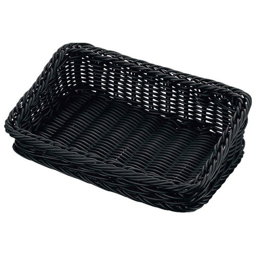 PPラタン 角型フードバスケット/45型