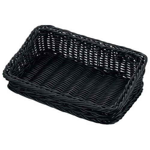 PPラタン 角型フードバスケット/60型