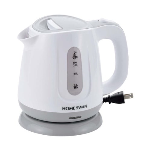 1131600 電気ケトル 1.0L