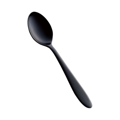 5247940黒酸化発色コーヒースプーン