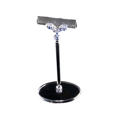 クリアベース POP立て CB−1 10