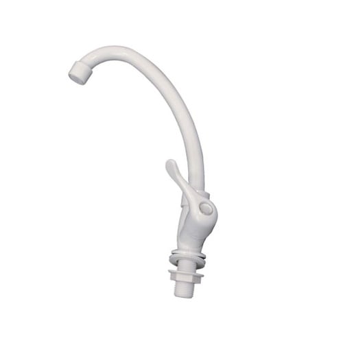 簡易流し台用 プラ蛇口 0288530