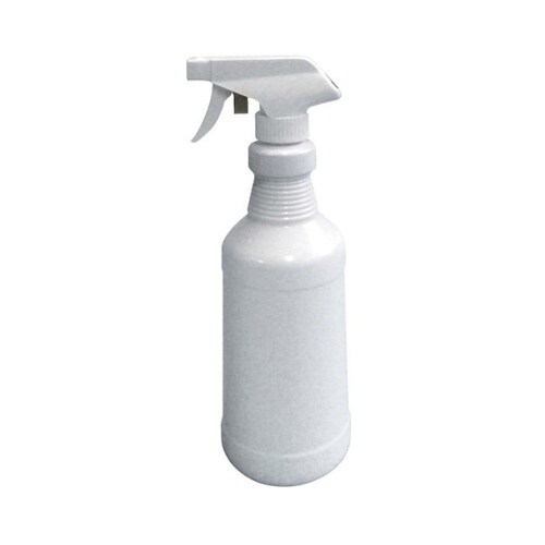 遮光スプレーボトル 500mL 0561