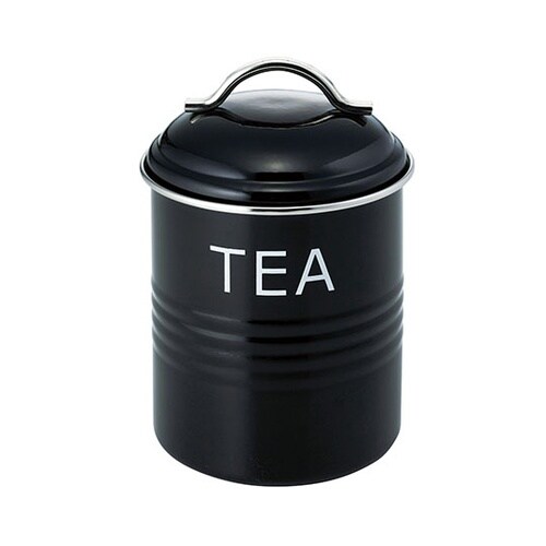 030313 キャニスター黒TEA