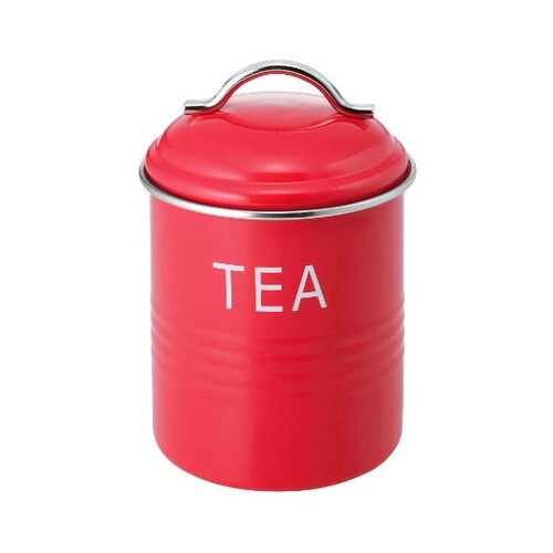030316 キャニスター赤TEA
