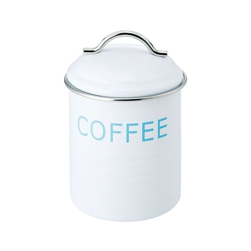 030320 キャニスター白COFFEE