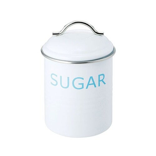 030321 キャニスター白SUGAR