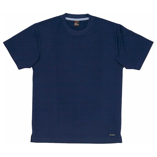85234 半袖Tシャツ ネービー 4L