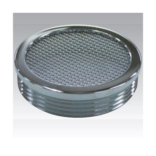 D−3BG−T 25 防虫目皿(外ネジ)