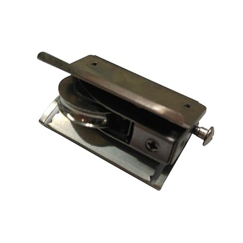 12B28アルミサッシ用取替戸車12mm