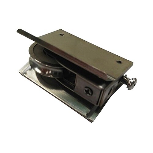 14B35アルミサッシ用取替戸車14mm