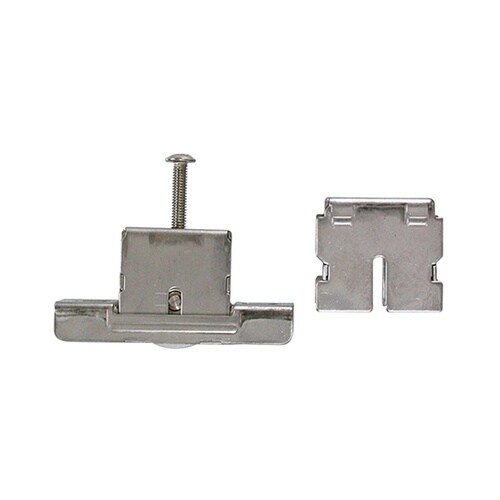 T17A25アルミサッシ用取替戸車雨戸用