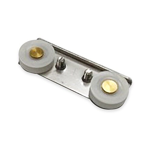 5A13 アルミサッシ用取替戸車 5mm