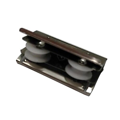 W7A13 アルミサッシ用取替戸車7mm