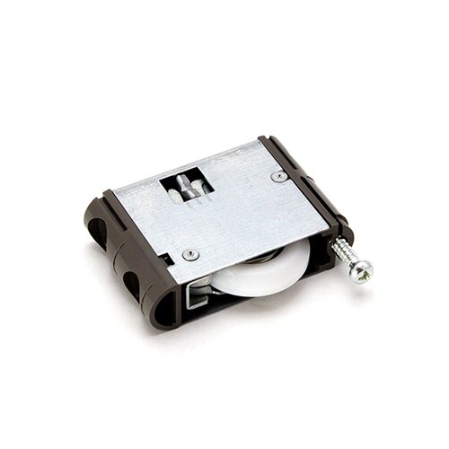 MR2−V4 木製引戸用調整戸車MR2型